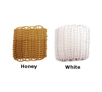 Available Finishes