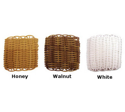 Available Finishes