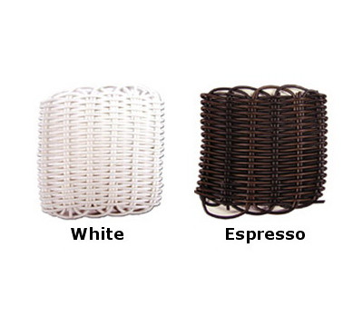 Available Finishes