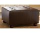 Ottoman Tables 