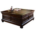 Square  Coffee Tables