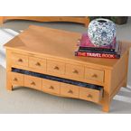 Pine  Coffee Tables