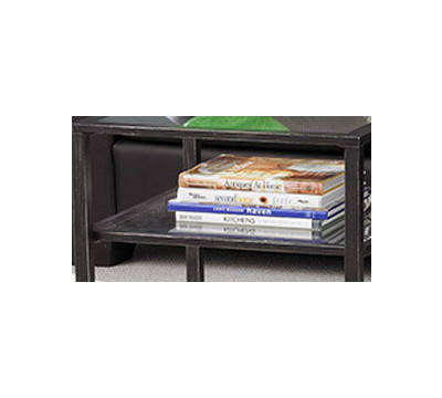 Shelves