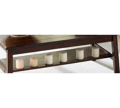 Shelves