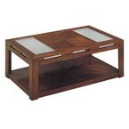 Walnut  Coffee Tables
