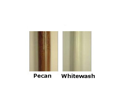 Available Finishes
