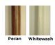 Available Finishes