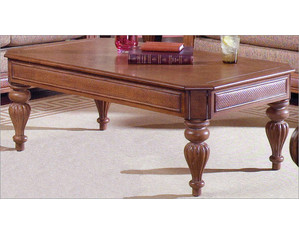 South Sea Rattan 12000 Lancaster Coffee Table