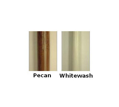 Available Finishes