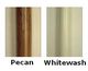 Available Finishes