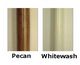 Available Finishes