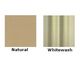Available Finishes
