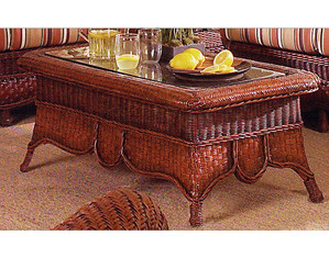 South Sea Rattan 2400 Autumn Morning Coffee Table