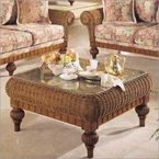 Rattan/Wicker  Coffee Tables