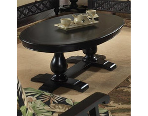 South Sea Rattan 89000 Meadow Lane Coffee Table