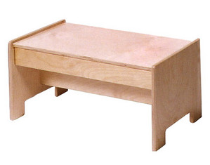Steffy Wood Products Coffee Table - Fast FREE FedEx Shipping!