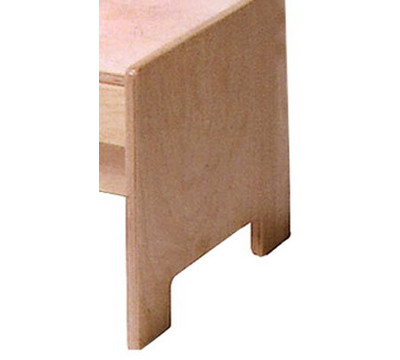 Leg Style