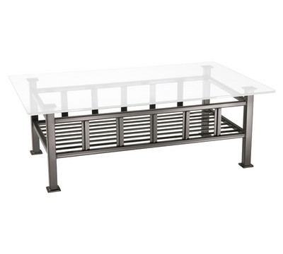 Shelves