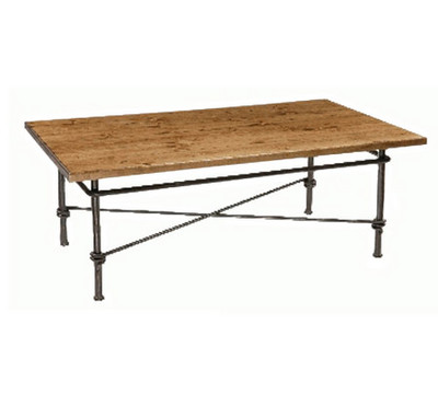Distressed Pine