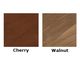 Available Finishes