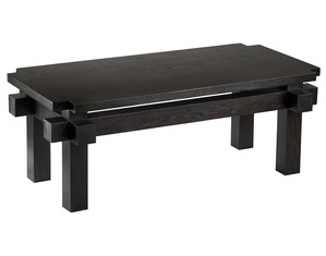 TLS by Design Fusion Cocktail Table