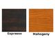 Available Finishes