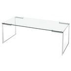 Chrome  Coffee Tables