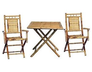 Save  on Square Table with Chair Set at The Patio Set Superstore