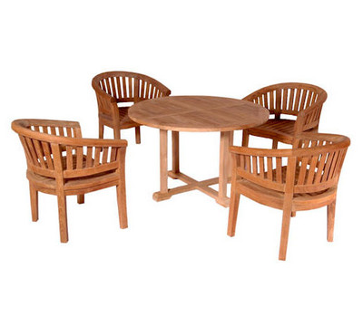 Anderson_Teak_4_ft_Round_Table_and_Extra_Thick_Wood_Curve_Arm_Chair.jpg