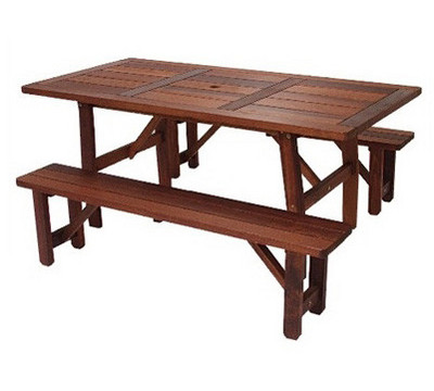 Great_American_Woodies_Cedar_Harvest_Set_with_60_inch_Benches_Patio_Dining_Sets.jpg