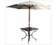 Shown with Umbrella
