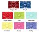 Bright New Colors