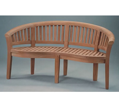 Curve Bench
