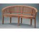 Curve Bench