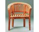 Curve Armchair