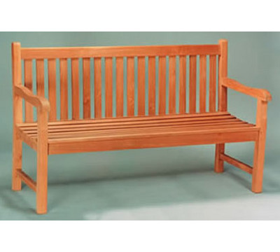 Straight Bench