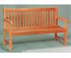Straight Bench