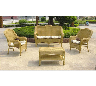 North_Cape_International_Savannah_Aluminum_Frame_4_Piece_Seating_Set_Patio_Seating_Sets.jpg