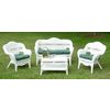 Save  on Vineyard 4 Piece Seating Set at The Patio Set Superstore