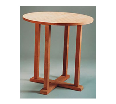 Bar Table