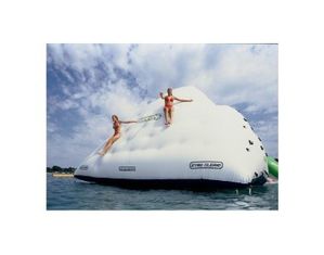 AVIVA 14' Iceberg Water Trampoline