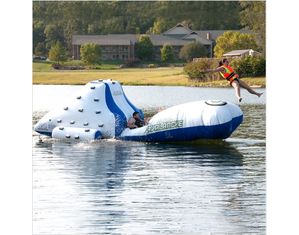 AVIVA Avalanche (NEW) Water Trampoline