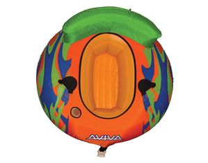 AVIVA Aviva Blast I Towable Water Trampoline