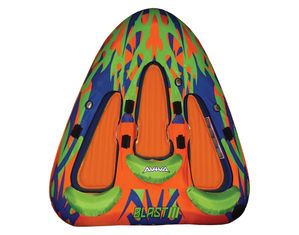 AVIVA Aviva Blast III Towable Water Trampoline