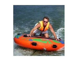 AVIVA Aviva Hyper Towable Water Trampoline