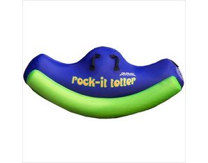 AVIVA Rock-It-Totter Water Trampoline