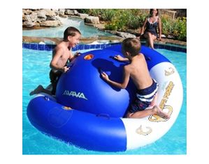 AVIVA Saturn Rocker