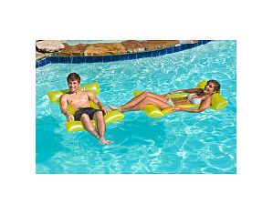 AVIVA Sun Float (2 Pack) Water Trampoline