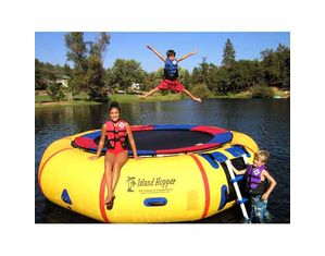 Aqua Sports 15 ft Island Hopper Classic