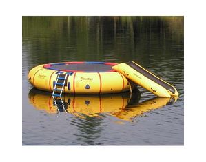 Aqua Sports 20 ft Island Hopper Acrobat
